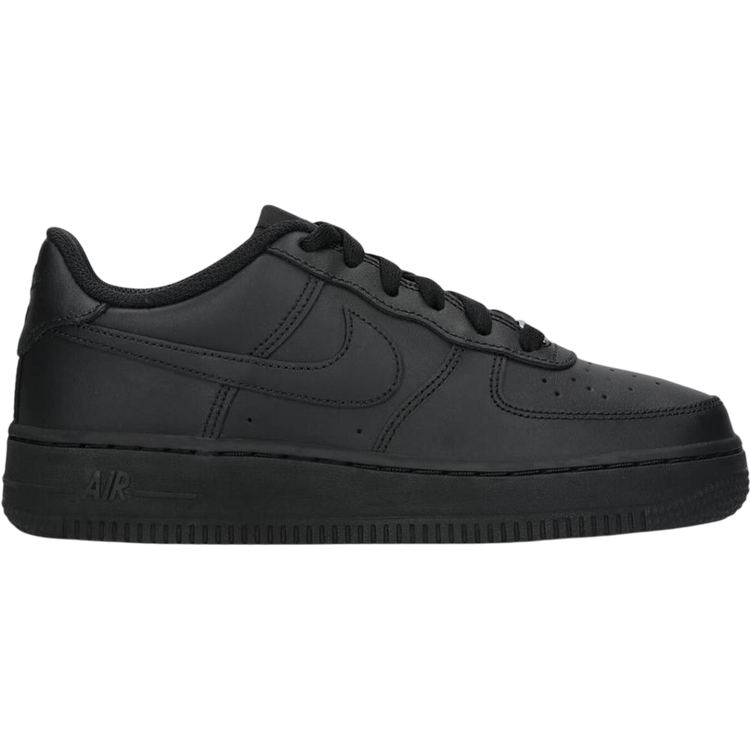 Nike Air Force 1 Low Black (GS) FV5951-001 Sneakers