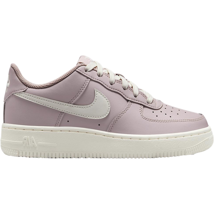 Nike Air Force 1 GS Particle Rose Sail Sneakers
