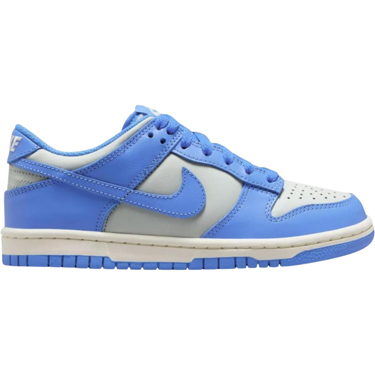 Nike Dunk Low Light Photo Blue GS Sneakers