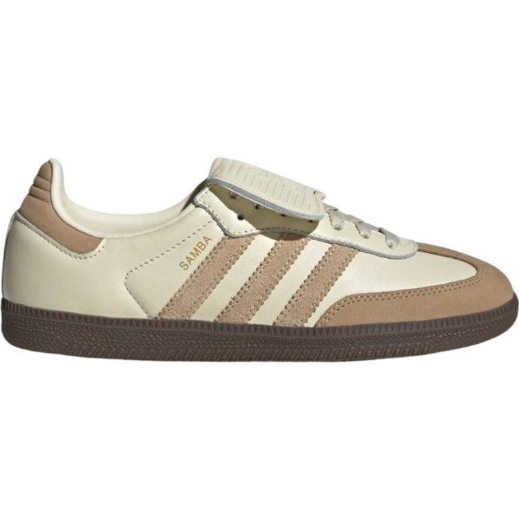 adidas Samba LT W Cream White Warm Sandstone Women&