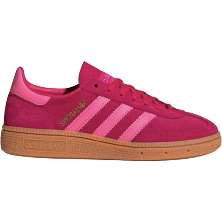 adidas Handball Spezial Pink Gum GS Sneakers