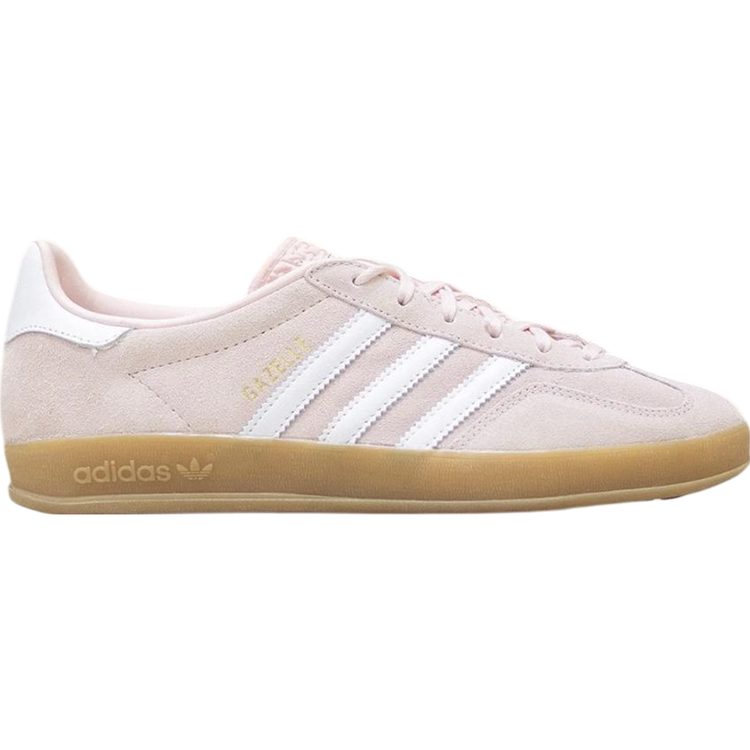 adidas Gazelle Indoor W Sandy Pink Sneakers