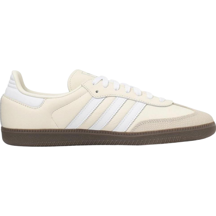 adidas Samba OG Off White Wonder Alumina Women&