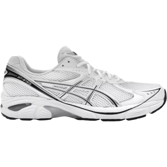 ASICS GT-2160 Pure Silver White