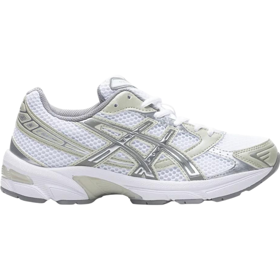 ASICS Gel-1130 White Dried Leaf Green (Women&