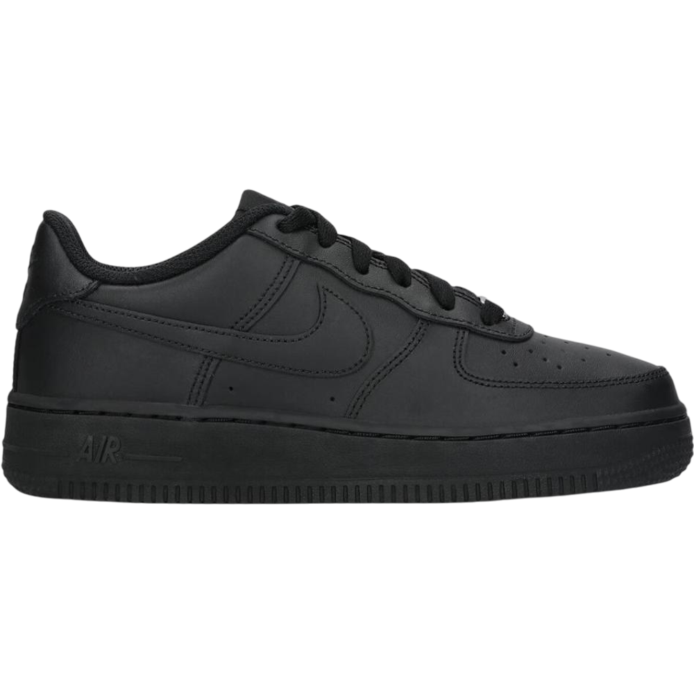 Nike Air Force 1 Low Black (GS) FV5951-001 Sneakers
