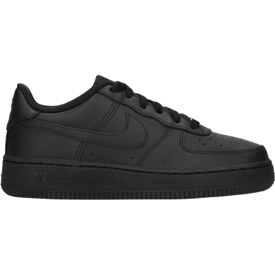 Nike Air Force 1 Low Black (GS) FV5951-001 Sneakers
