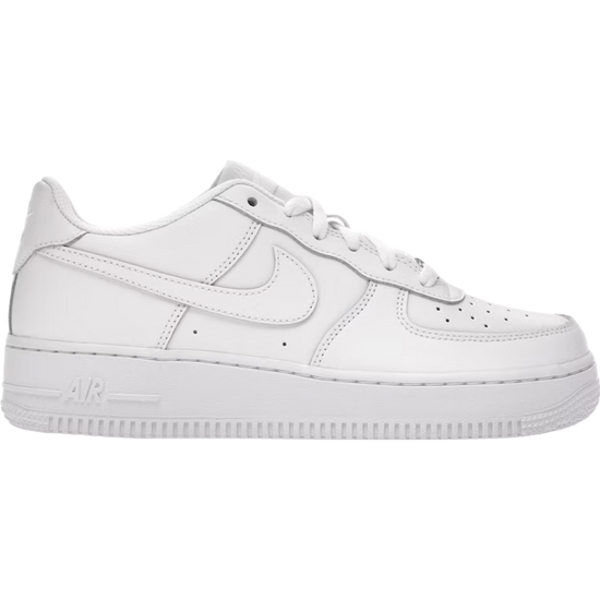 Nike Air Force 1 Low LE Triple White GS (FV5951-111) Sneakers
