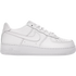Nike Air Force 1 Low LE Triple White GS (FV5951-111) Sneakers
