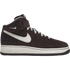 Nike Air Force 1 Mid QS Chocolate Sneakers
