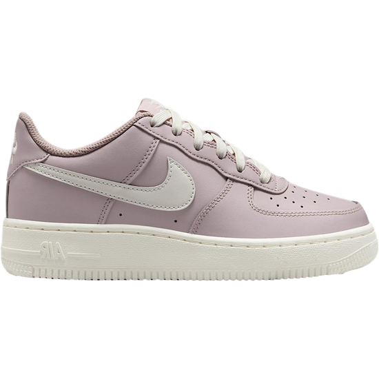 Nike Air Force 1 GS Particle Rose Sail Sneakers
