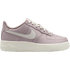 Nike Air Force 1 GS Particle Rose Sail Sneakers
