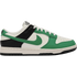Nike Dunk Low Celtics Women&