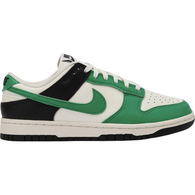 Nike Dunk Low Celtics Women&