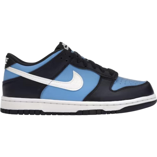 Nike Dunk Low University Blue White GS Sneakers
