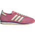 adidas SL72 Pink Fusion Green Spark Women’s Sneakers
