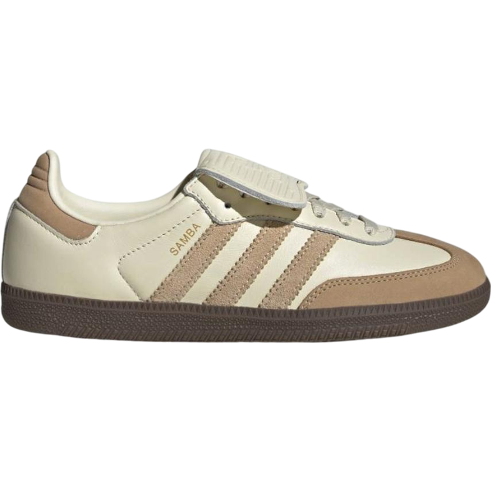 adidas Samba LT W Cream White Warm Sandstone Women&