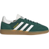adidas Handball Spezial Collegiate Green Cloud White Sneakers
