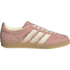 adidas Gazelle Indoor Wonder Mauve Crew White Women’s Sneakers
