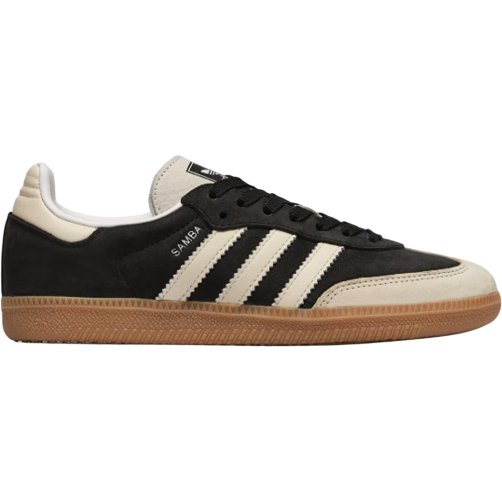 adidas Samba OG W Core Black Wonder White Women&
