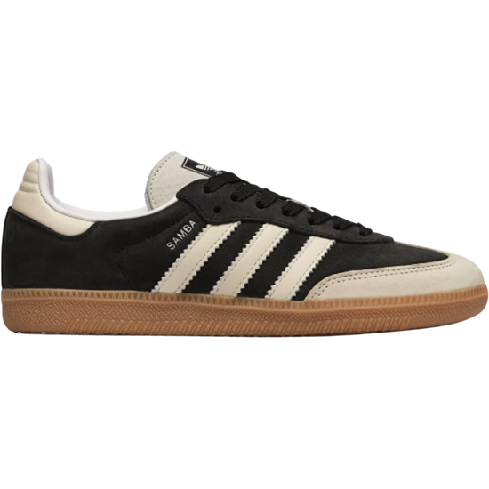 adidas Samba OG W Core Black Wonder White Women&