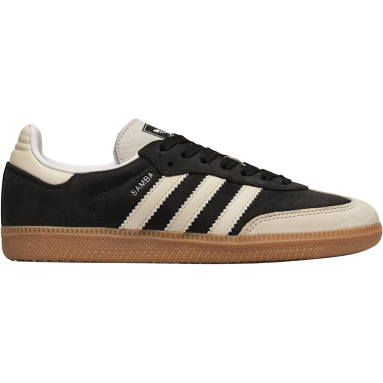 adidas Samba OG W Core Black Wonder White Women&