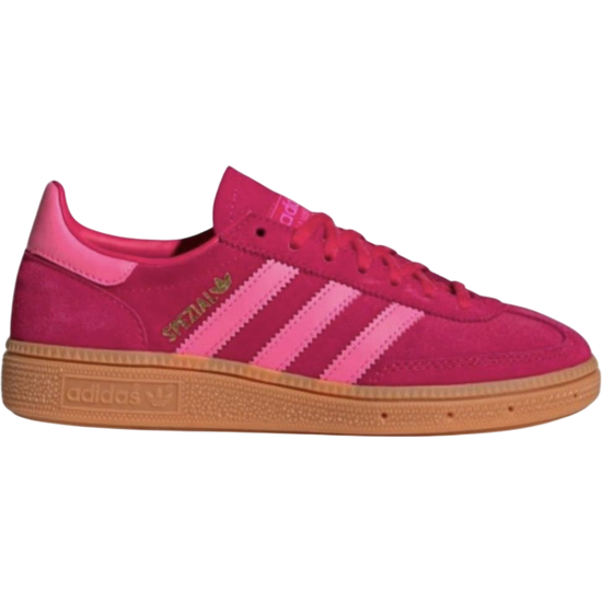 adidas Handball Spezial Pink Gum GS Sneakers
