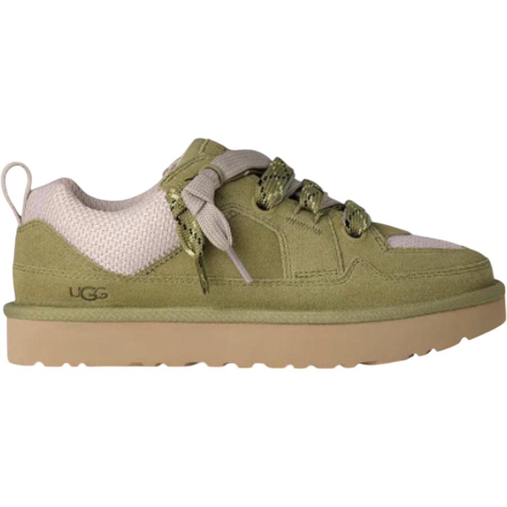 UGG Lowmel Lo sneakers in Urban Jungle — premium UGG comfort with a modern street-style design and durable build.