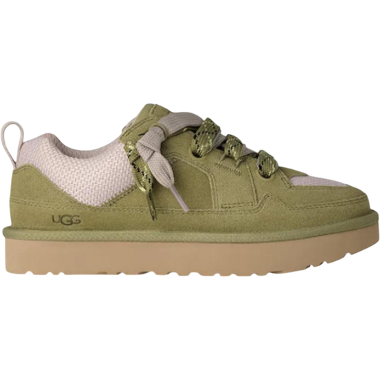 UGG Lowmel Lo sneakers in Urban Jungle — premium UGG comfort with a modern street-style design and durable build.