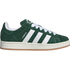 adidas Campus 00s Dark Green Cloud White Sneakers
