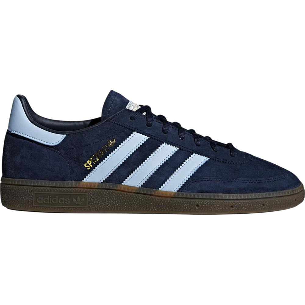 adidas Handball Spezial Navy Gum Sneakers
