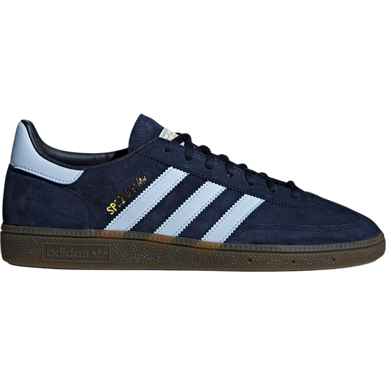 adidas Handball Spezial Navy Gum Sneakers
