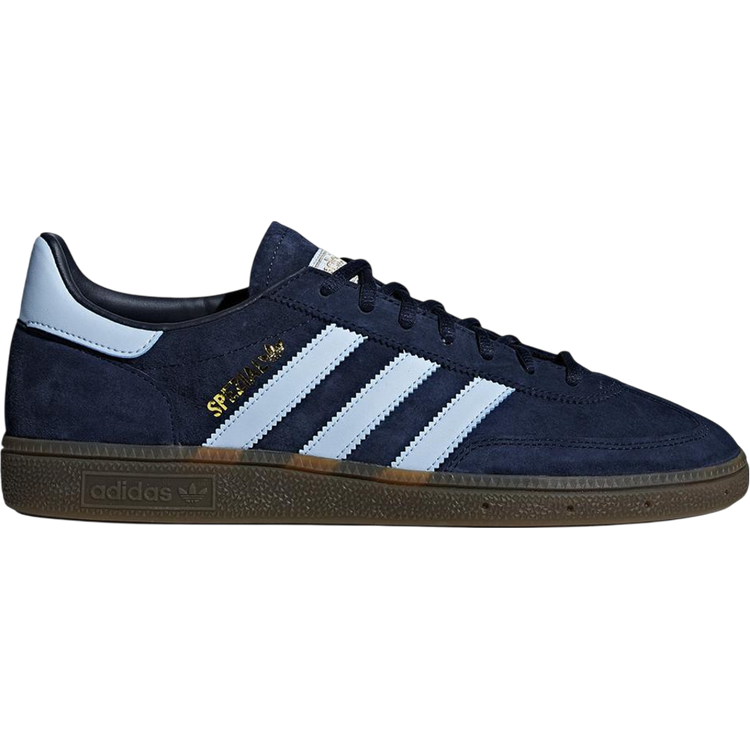 adidas Handball Spezial Navy Gum Sneakers
