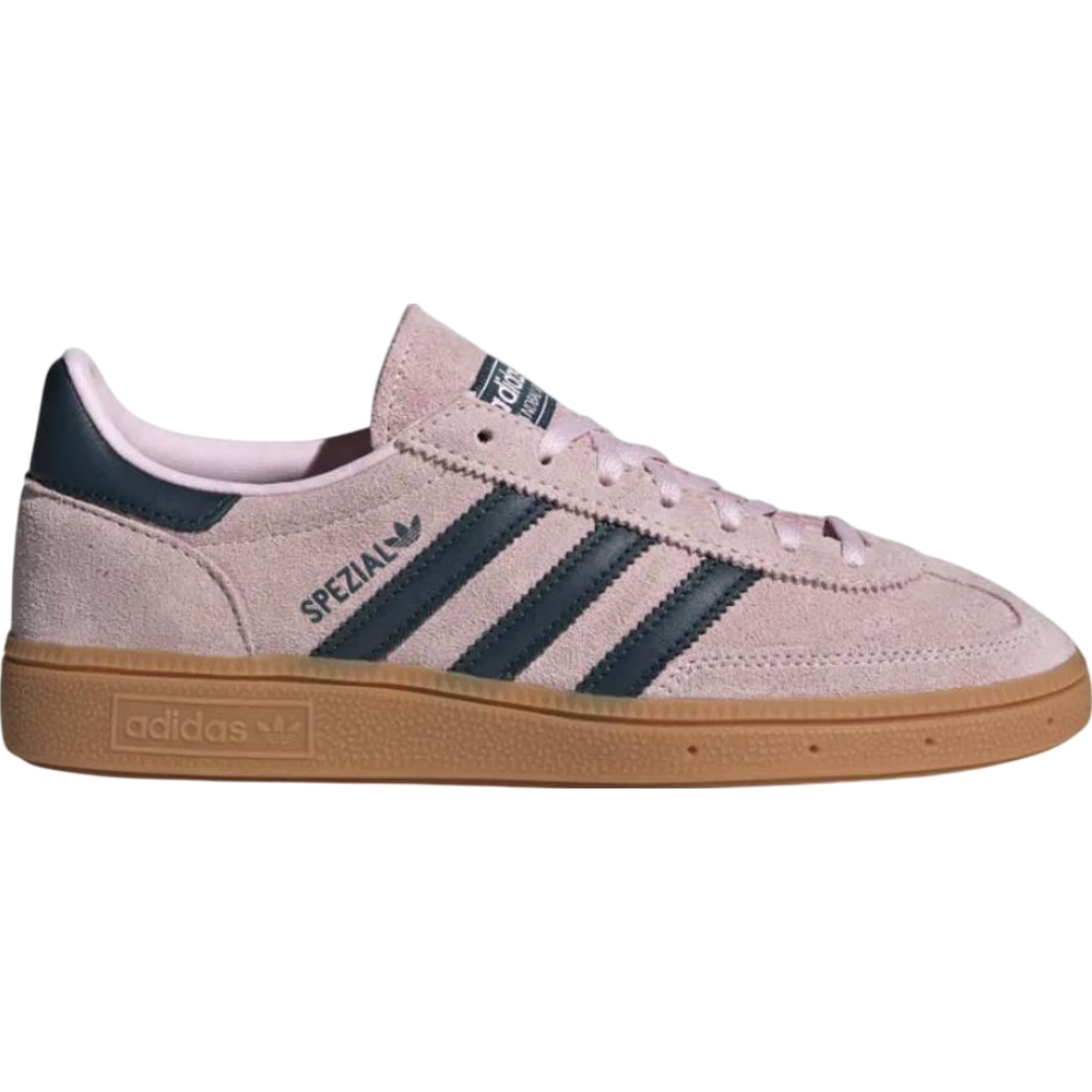 adidas Handball Spezial Clear Pink Arctic Night Women’s Sneakers
