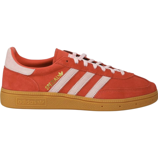 adidas Handball Spezial W Bright Red Women’s Sneakers
