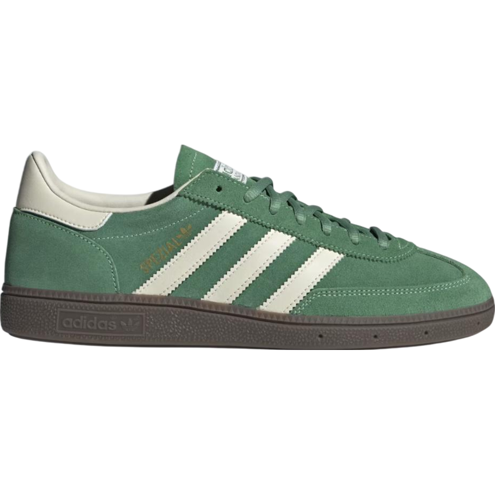 adidas Handball Spezial Preloved Green Sneakers
