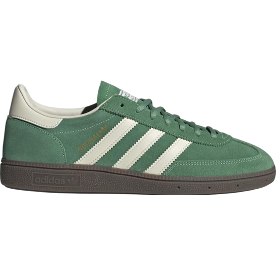 adidas Handball Spezial Preloved Green Sneakers
