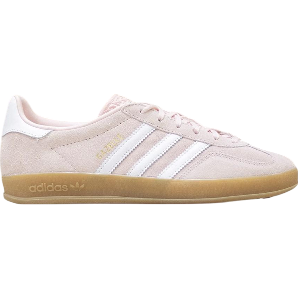 adidas Gazelle Indoor W Sandy Pink Sneakers
