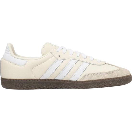 adidas Samba OG Off White Wonder Alumina Women&