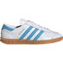 adidas Hamburg Cloud White Sky Rush Gum Women’s Sneakers
