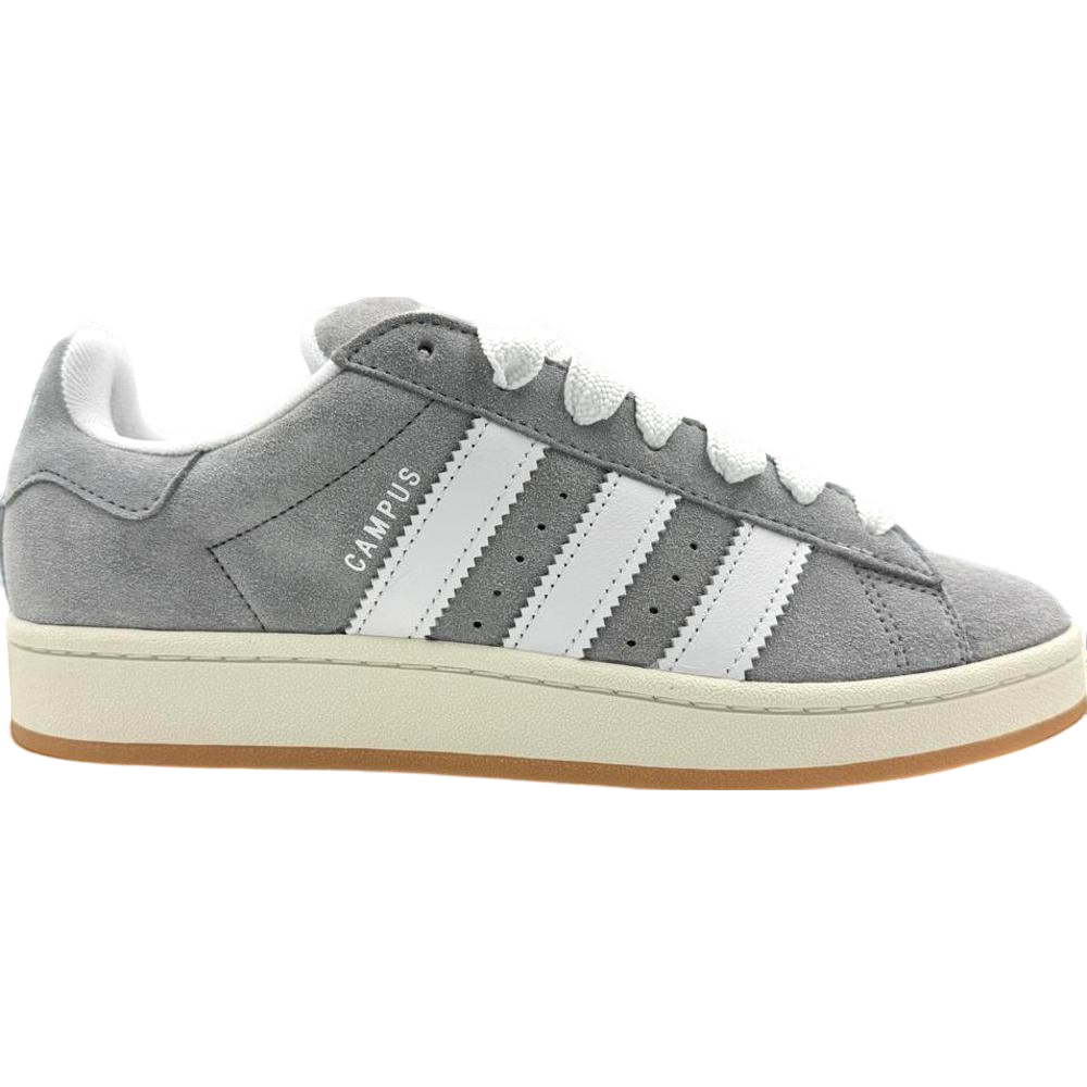 adidas Campus 00s Grey White Sneakers
