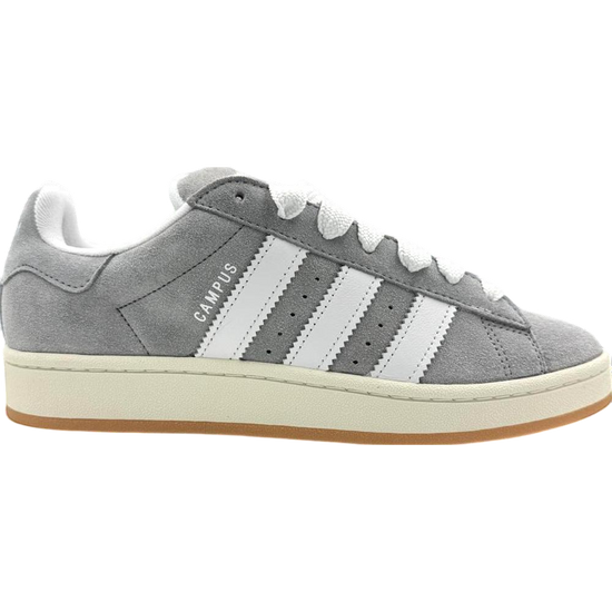 adidas Campus 00s Grey White Sneakers
