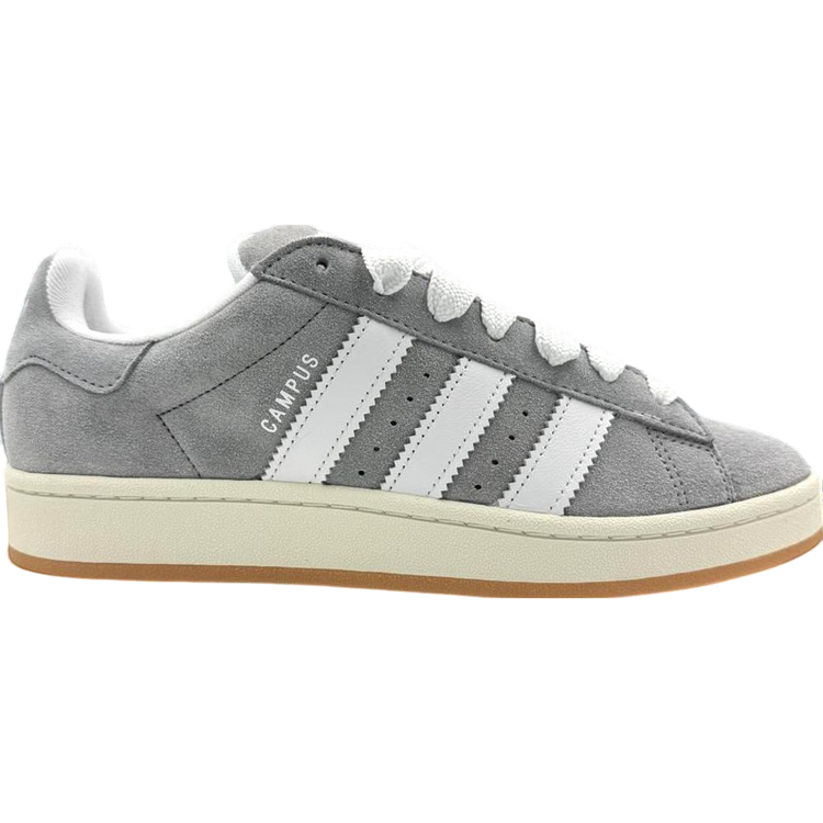 adidas Campus 00s Grey White Sneakers
