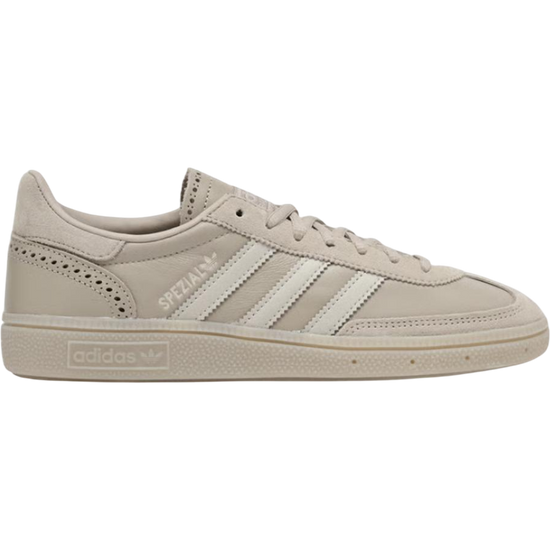 adidas Handball Spezial Wonder Beige Aluminium Women’s Sneakers
