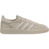 adidas Handball Spezial Wonder Beige Aluminium Women’s Sneakers
